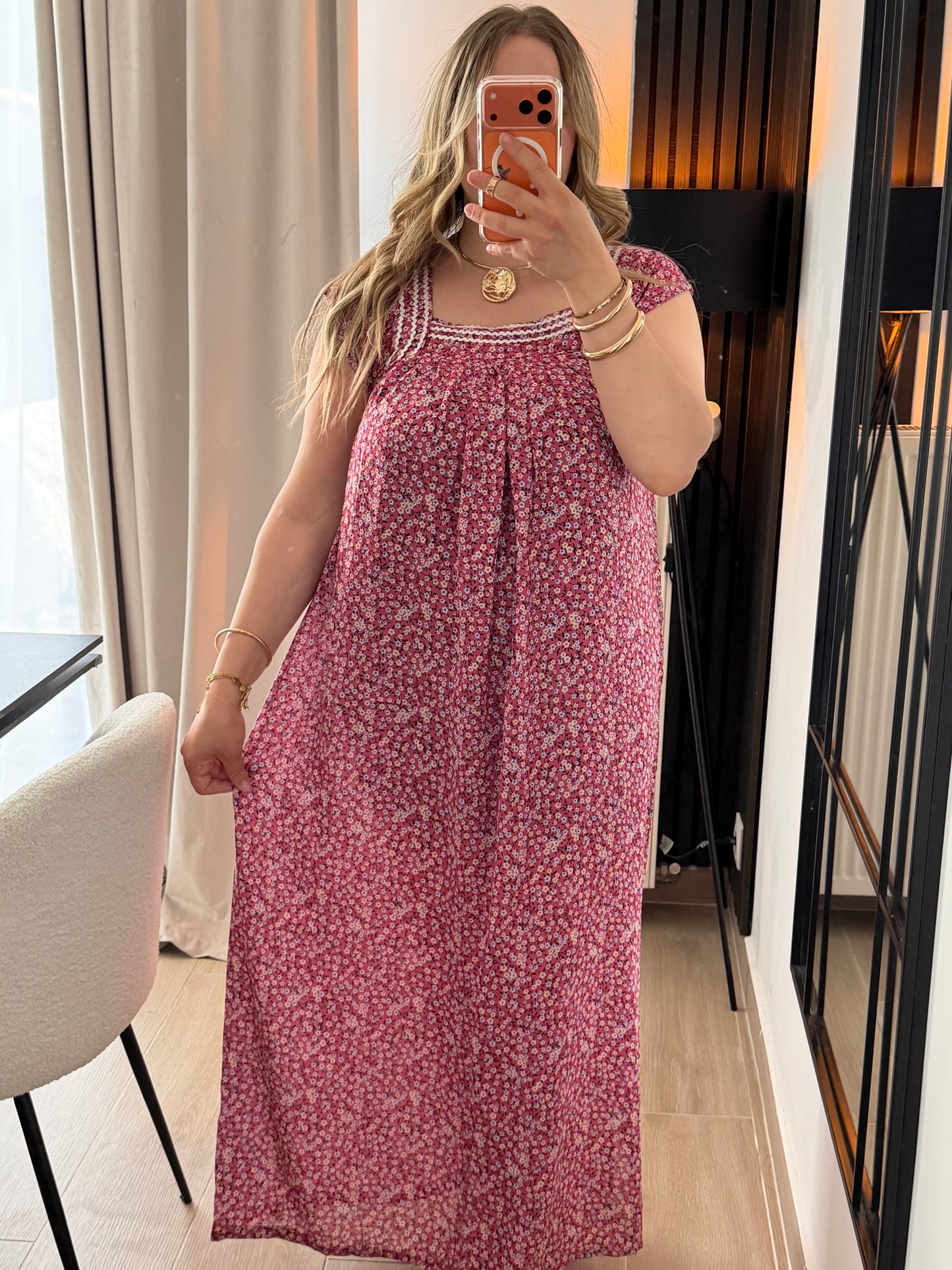 💙Robe Lynda💙