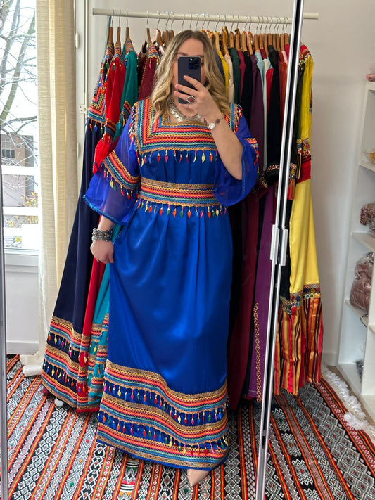 💙 robes kabyle 💙