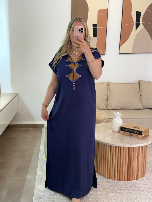 💙 Robe simple 💙