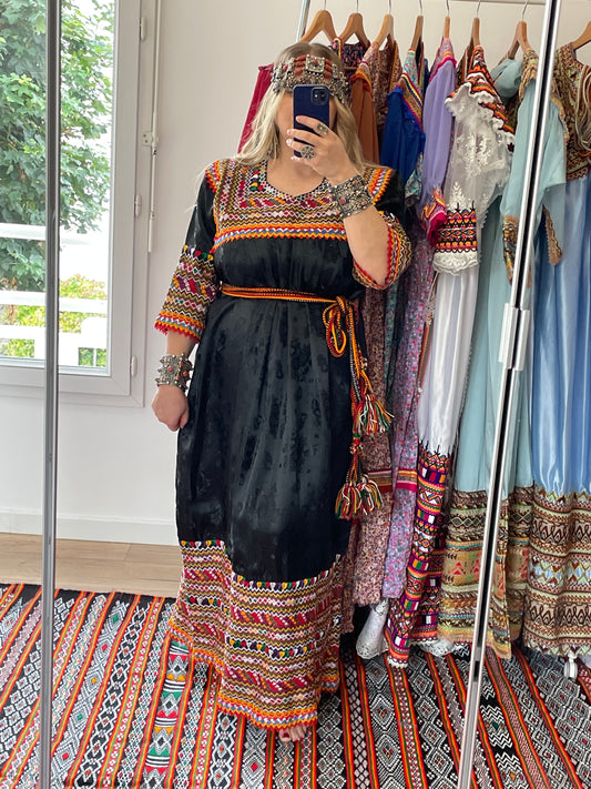 💙 Robe chariata 💙