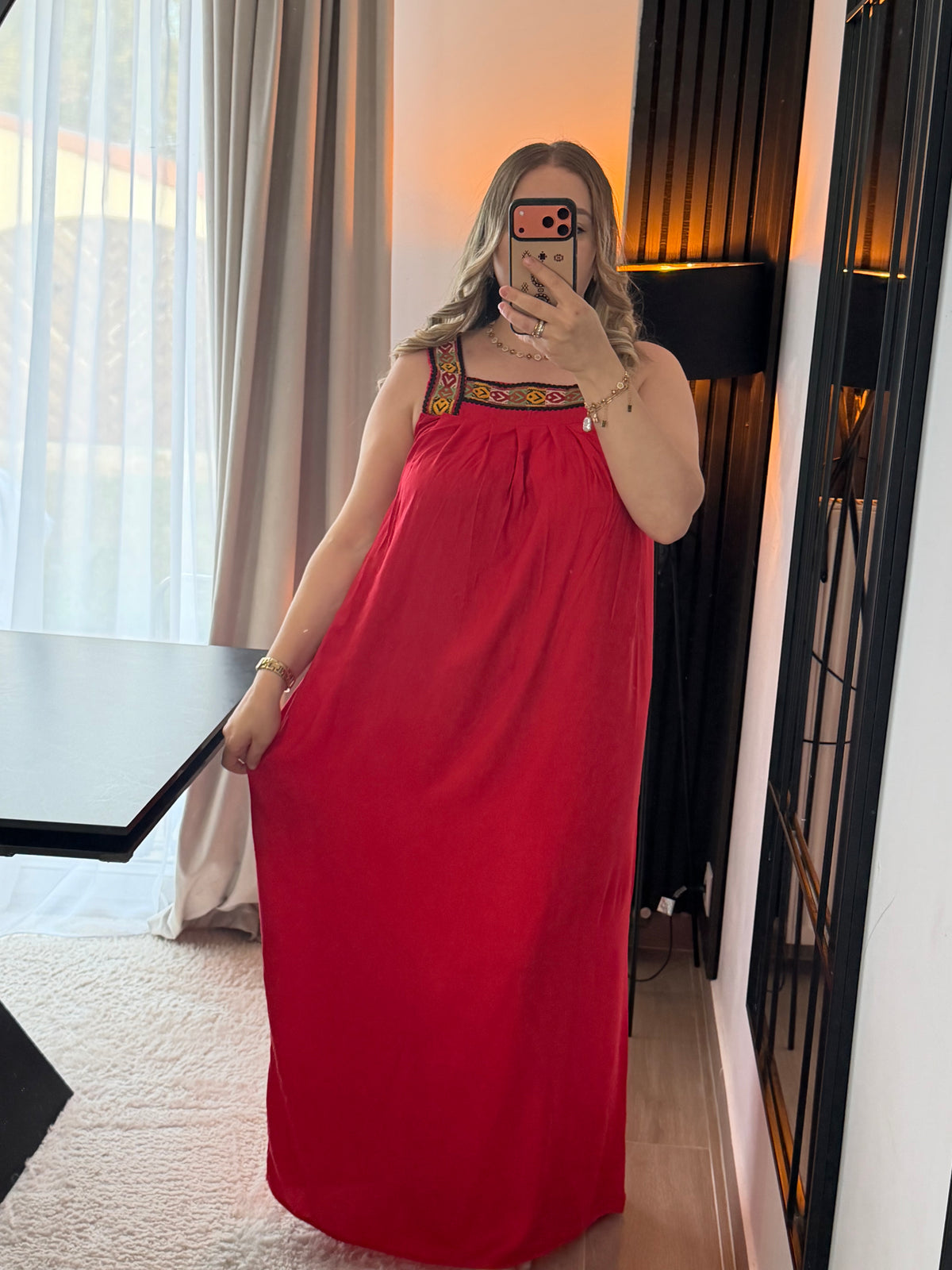 Robe Alice