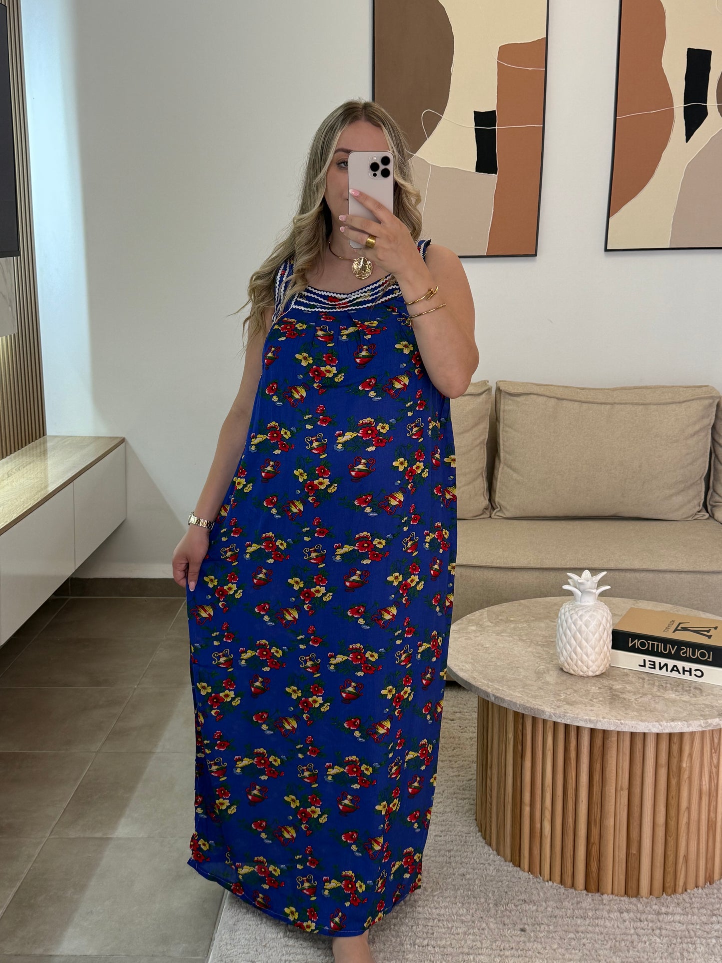 💙Robes Maison💙