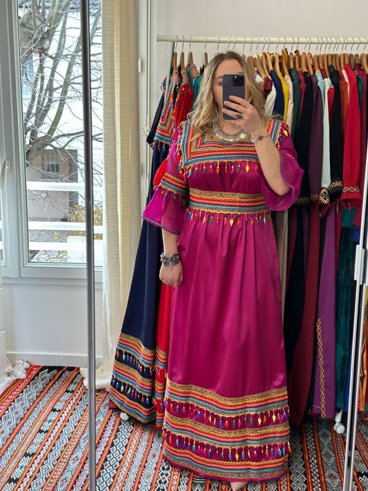 💙 robes kabyle 💙