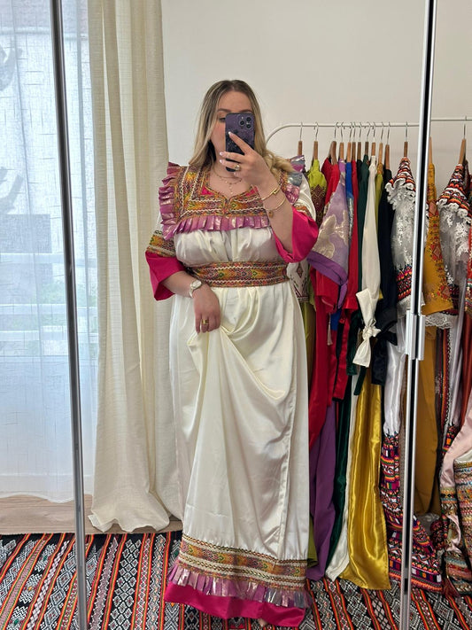 💙 Robe kabyle 💙