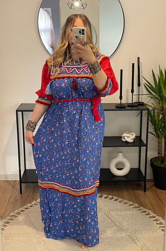 💙 Robe Thiziri 💙