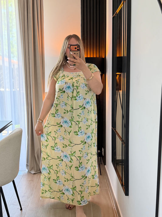 💙Robe lynda💙