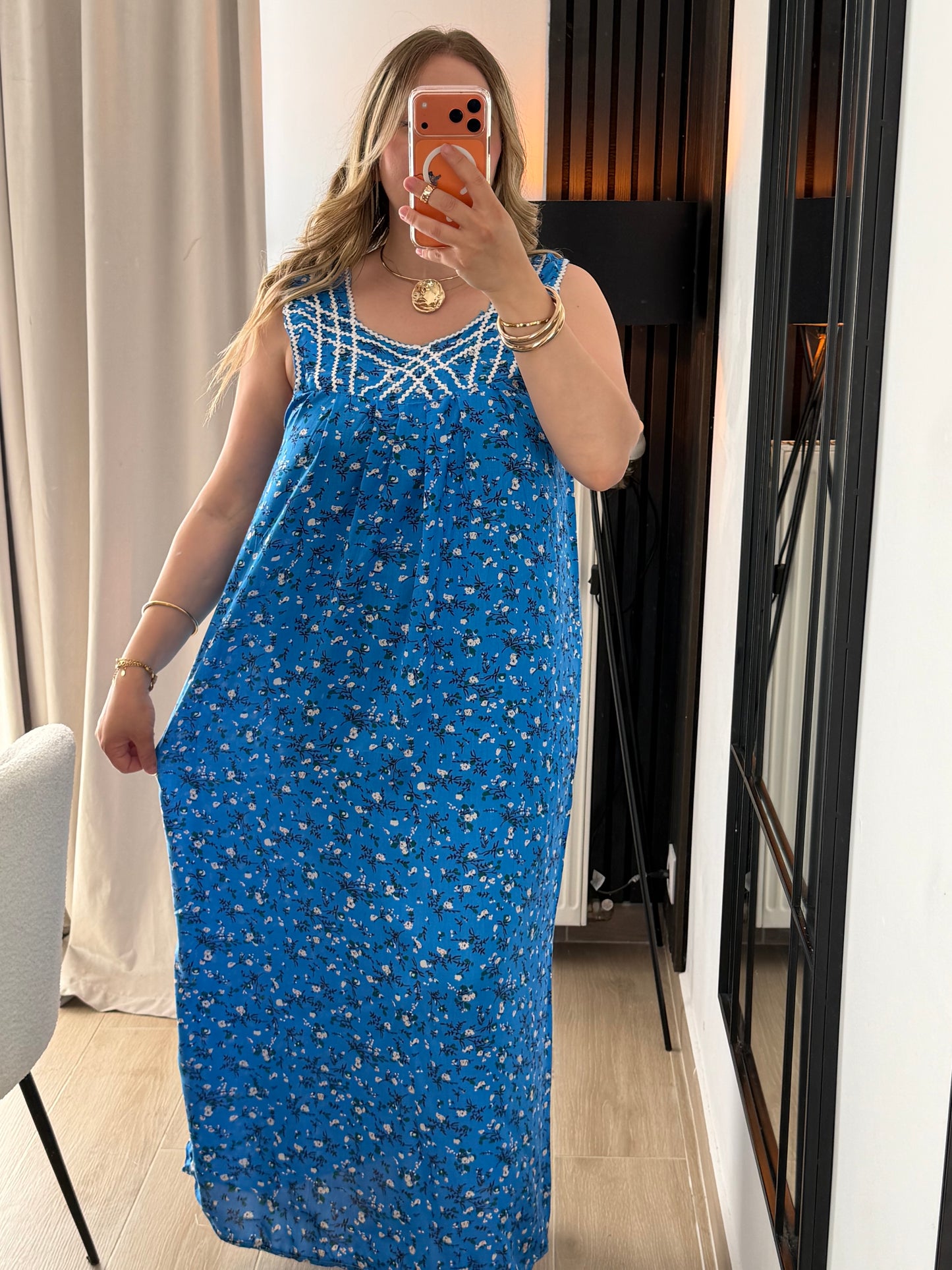 💙Robe Lynda💙