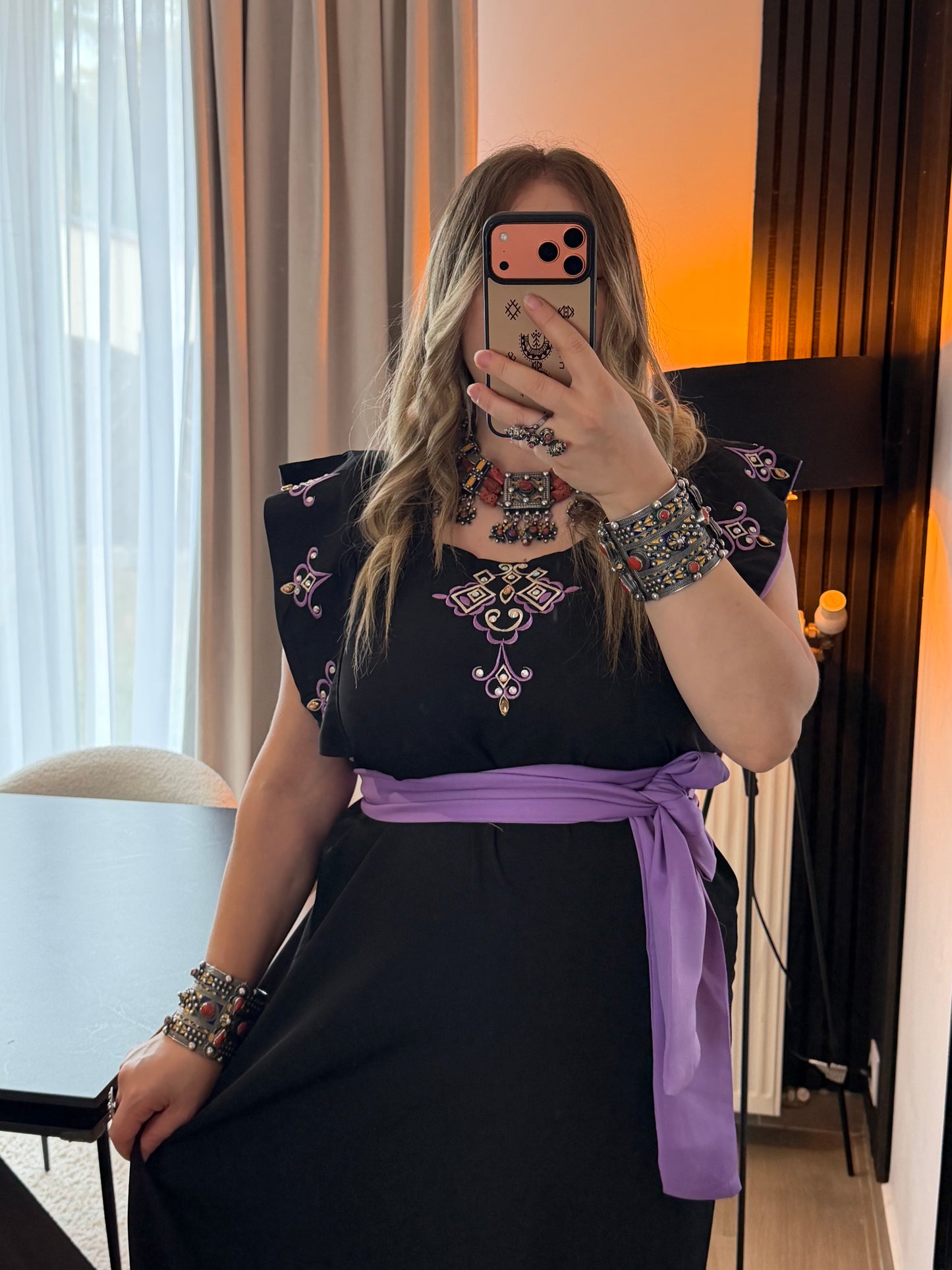 Robe Nelma