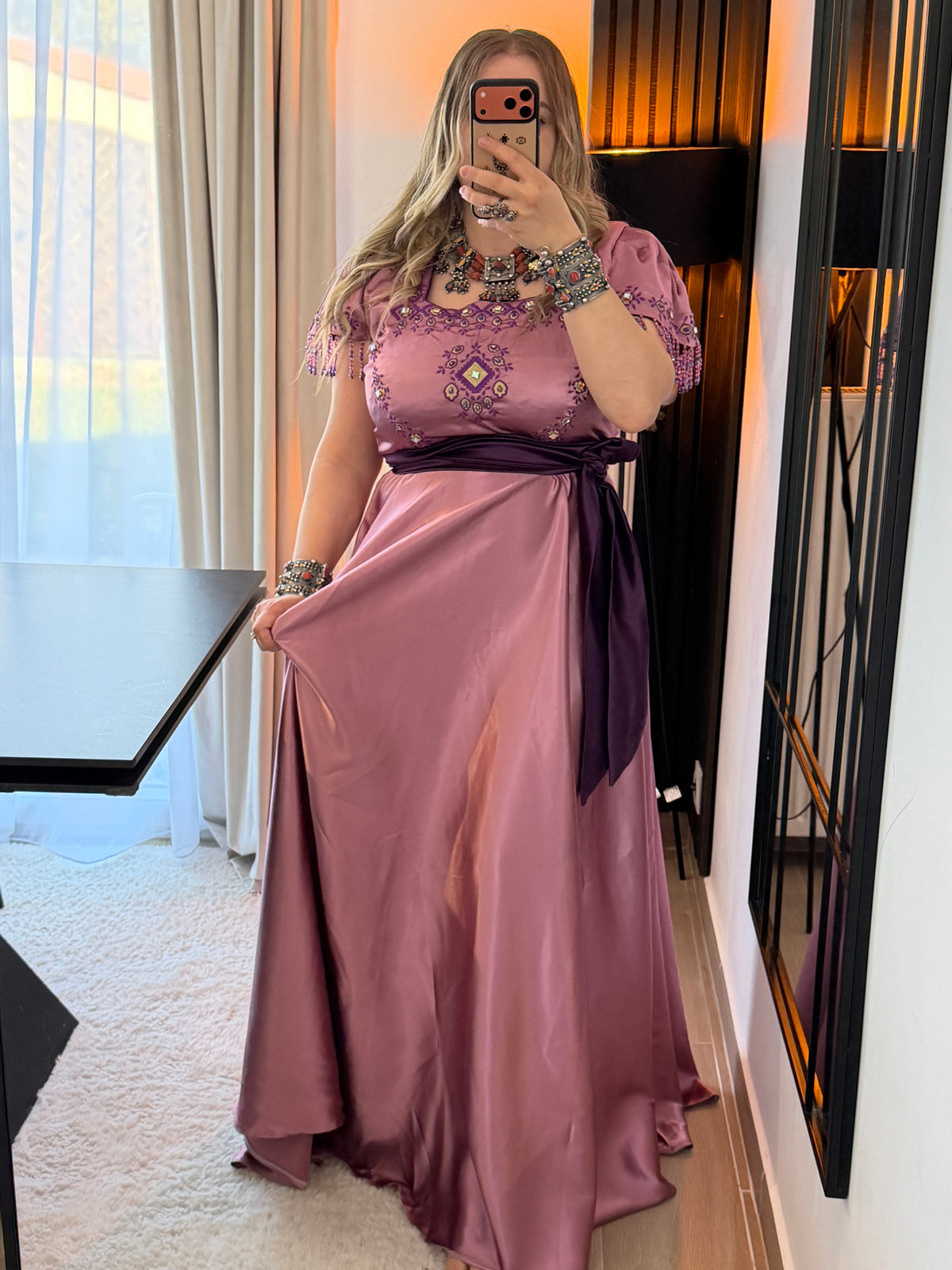 Robe fati