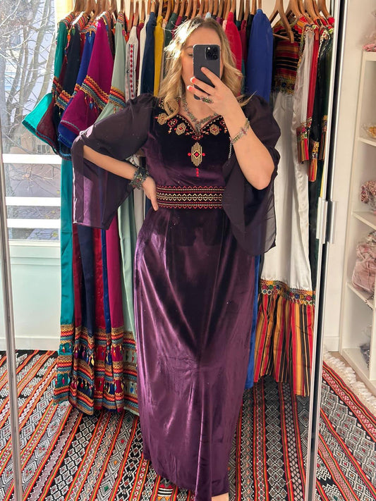 💙 Robe kabyle  💙