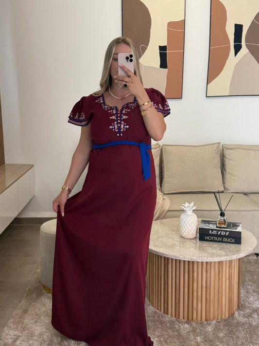 💙Robes Simples💙