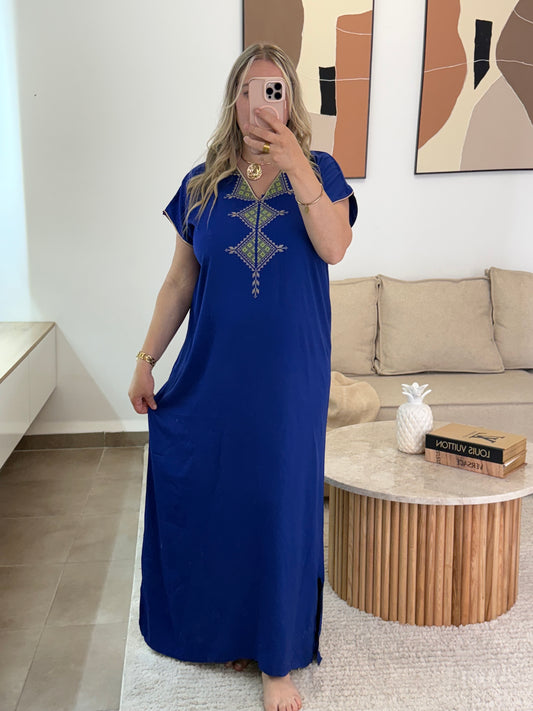 💙 Robe simple 💙