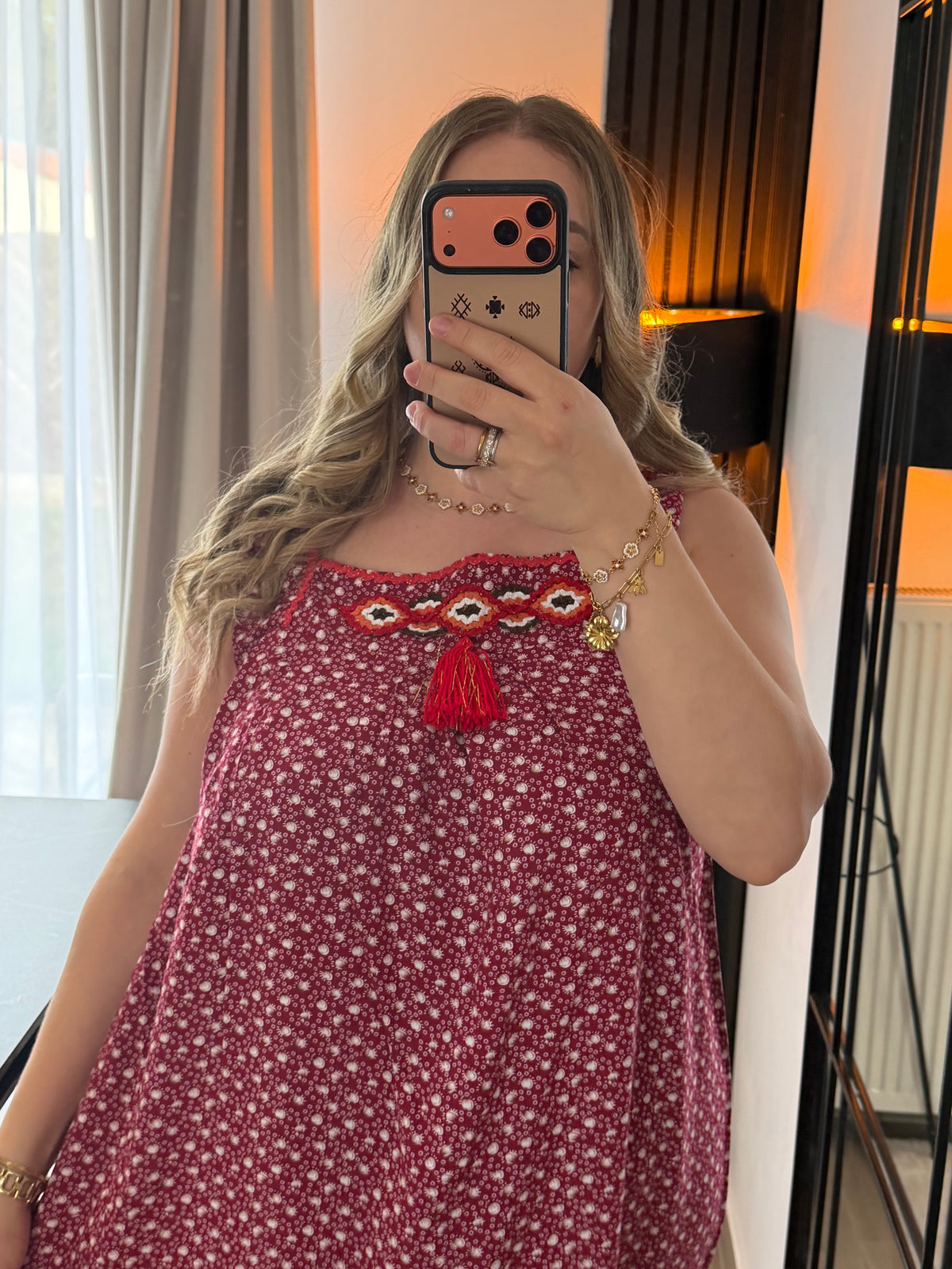 Robe Alice