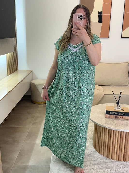 💙Robe maison💙