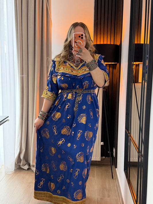 💙Robe thiziri💙