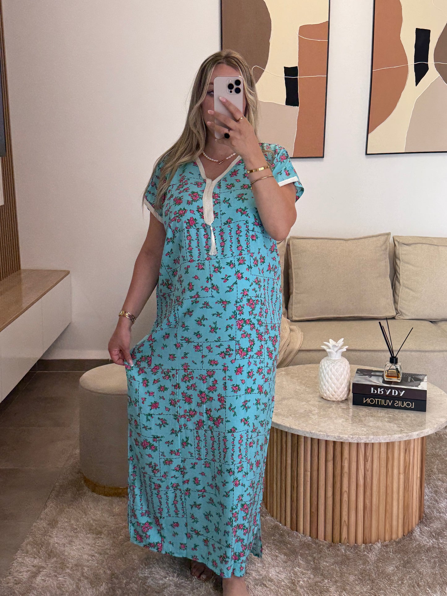 💙Robes Maison💙