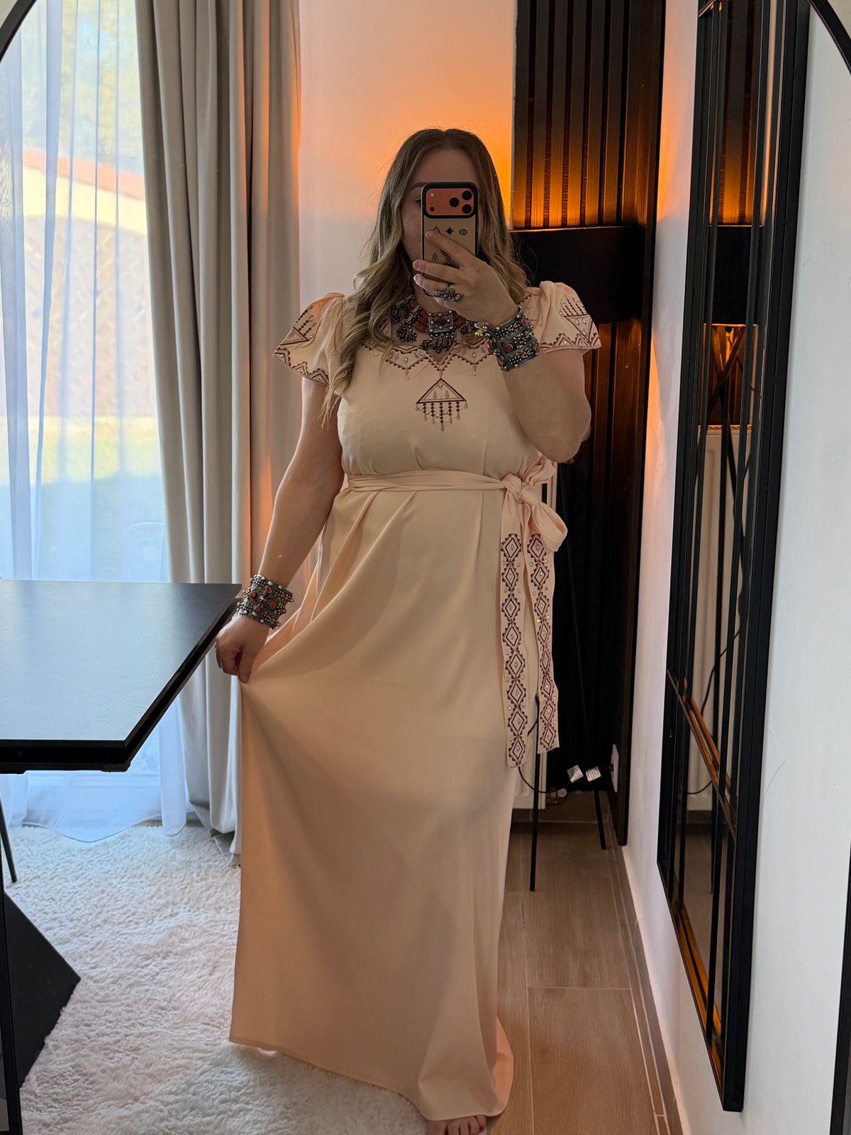 Robe kahina