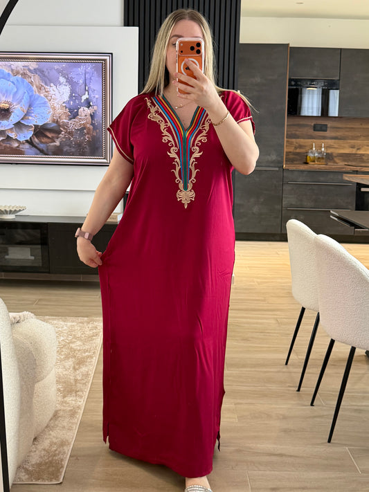 💙 Robe aïd 💙