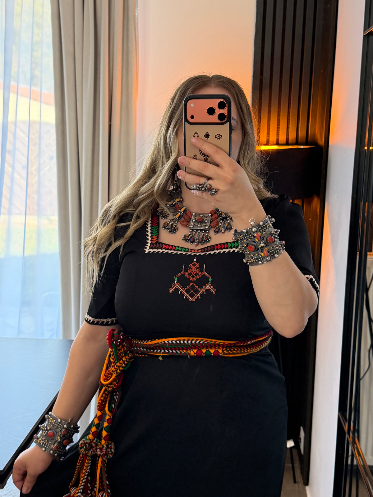 Robe Céline