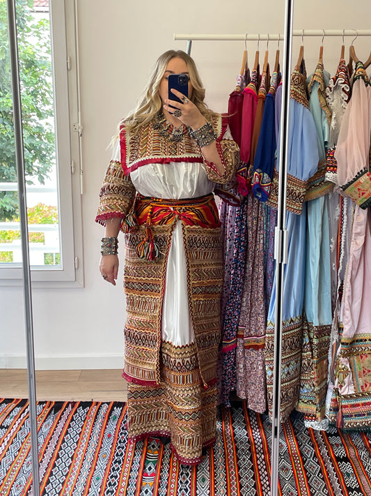 💙Robe gargari💙
