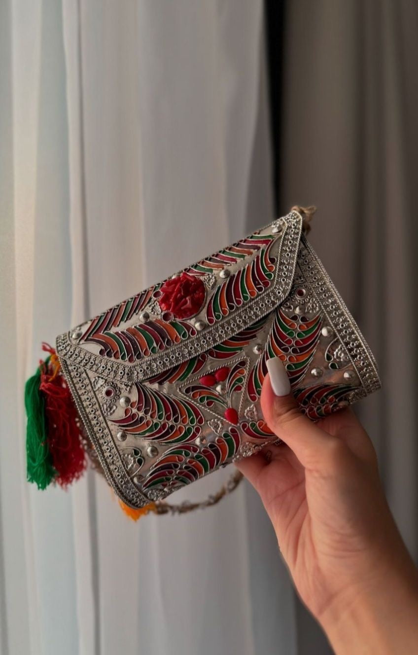 Sac bijoux