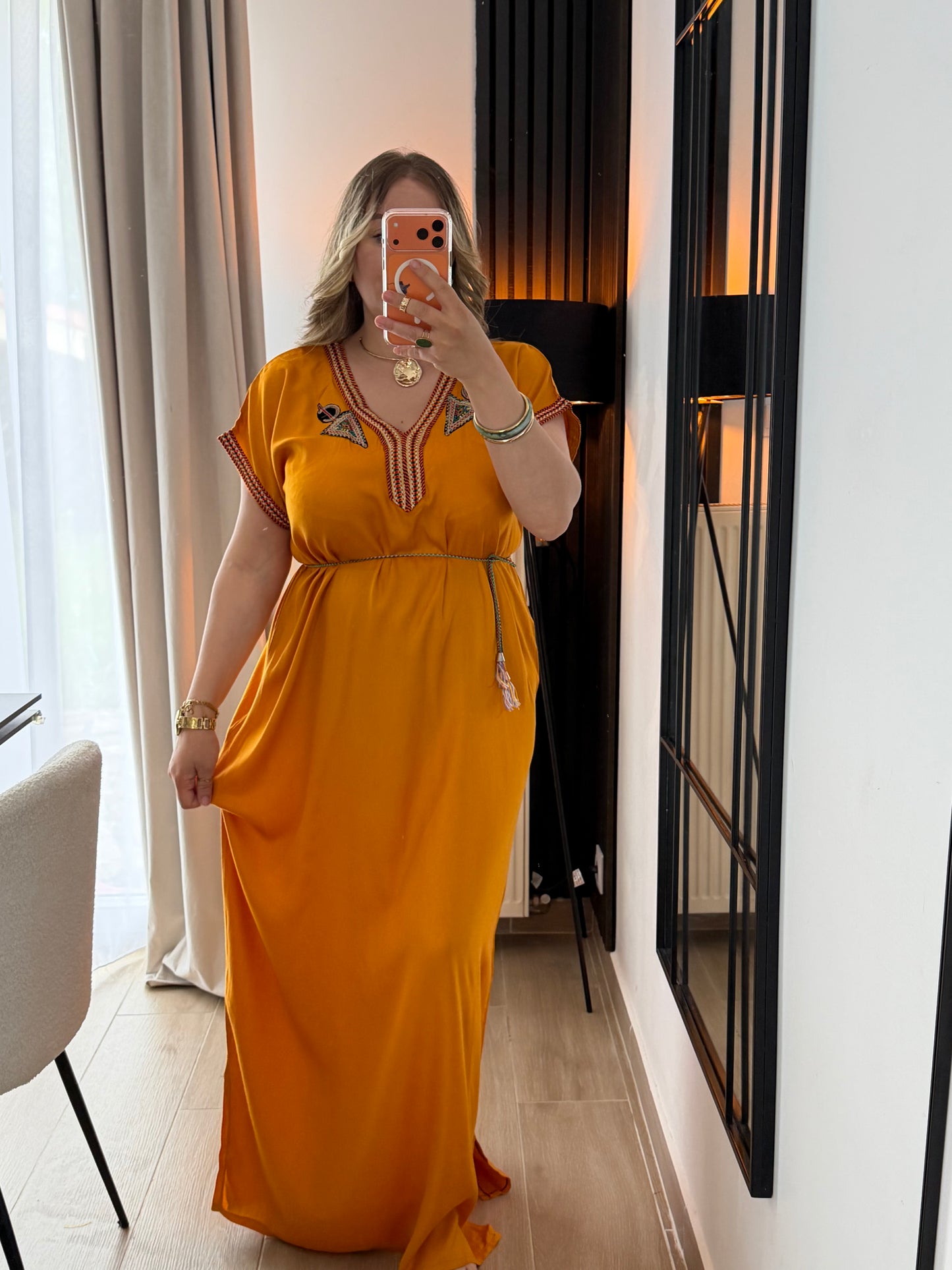 💙Robe Lila💙