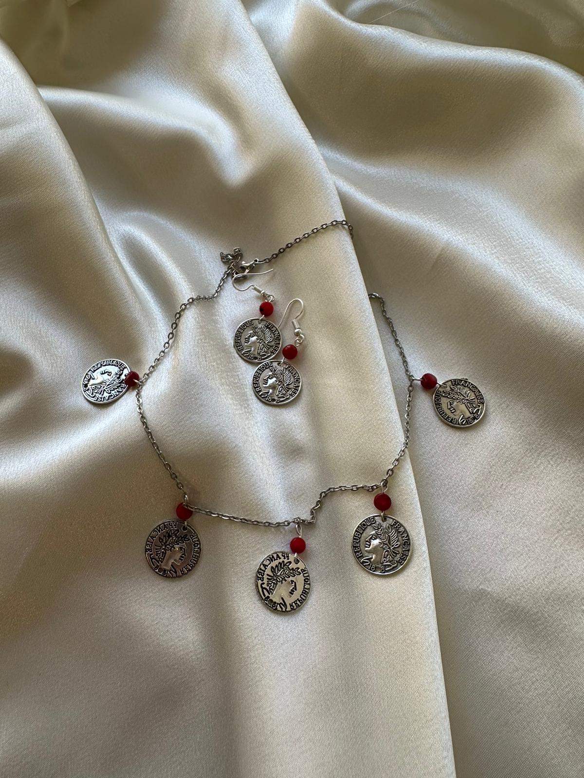 💙 Parure 💙