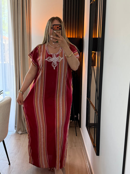 💙Robe marocaine💙