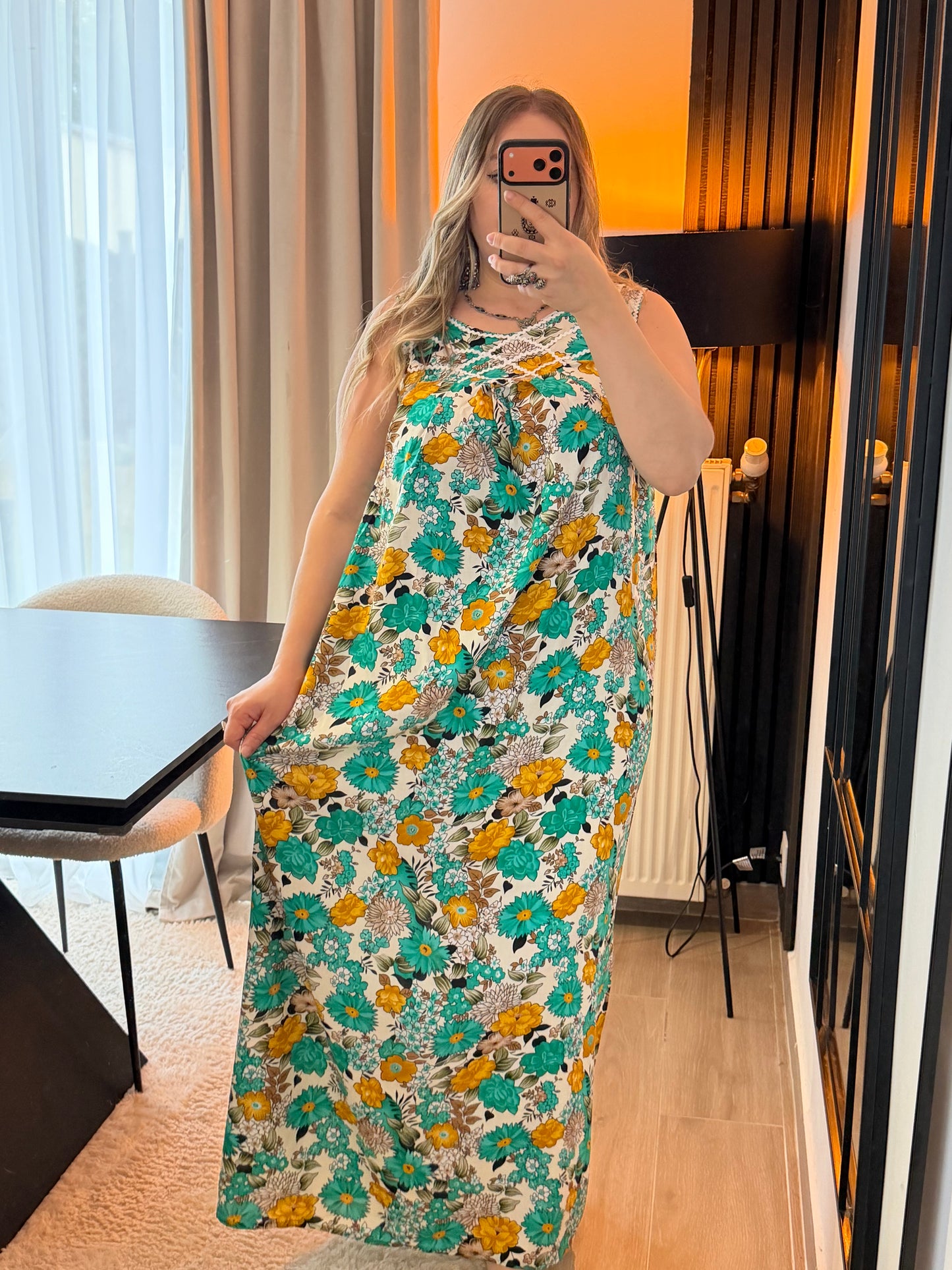 Robe Léana