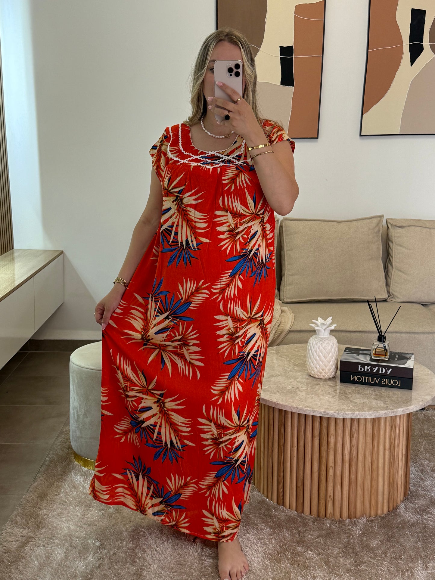 💙Robes maison💙