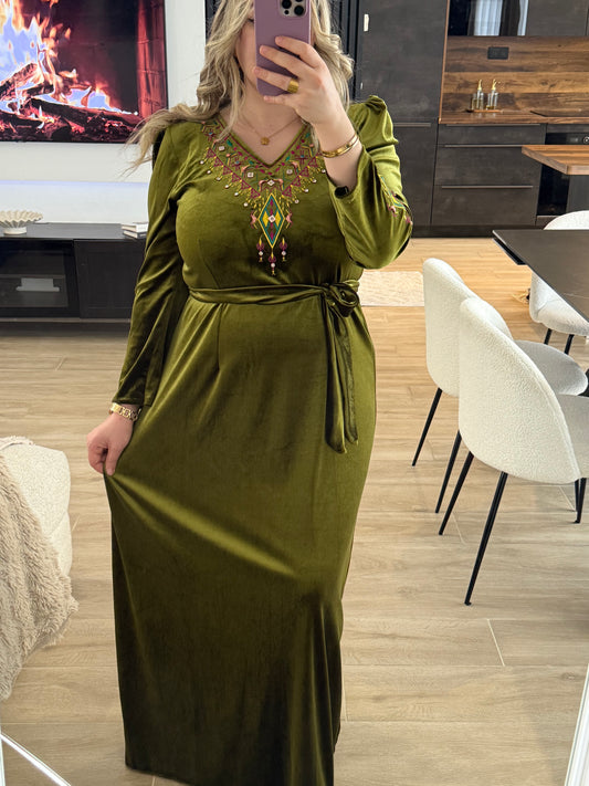 💙Robe Yasmine💙