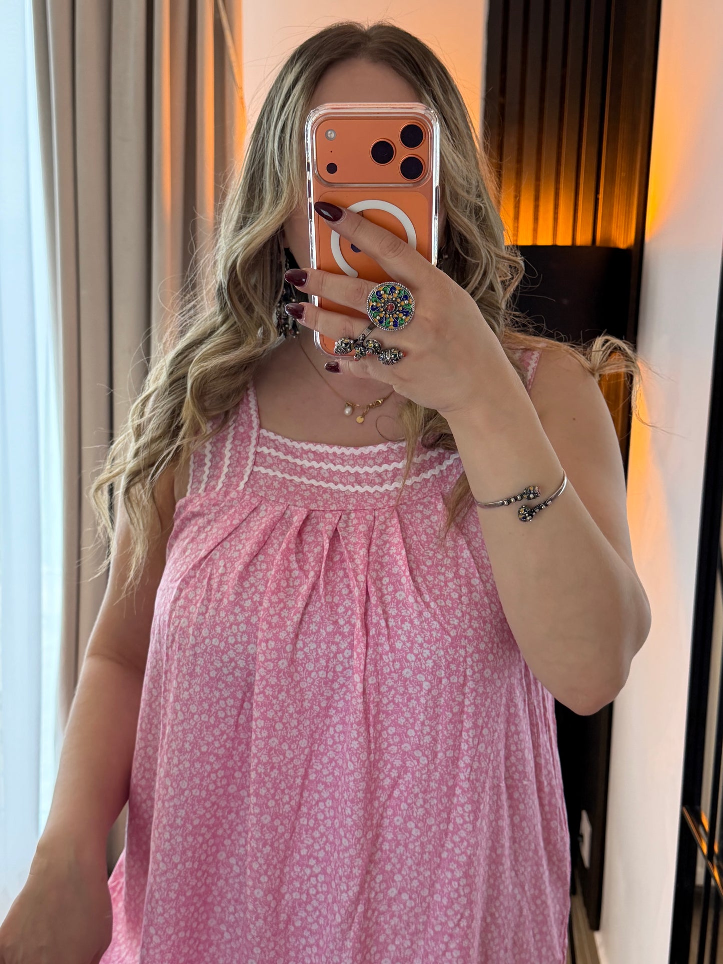 💙Robe Dacine💙