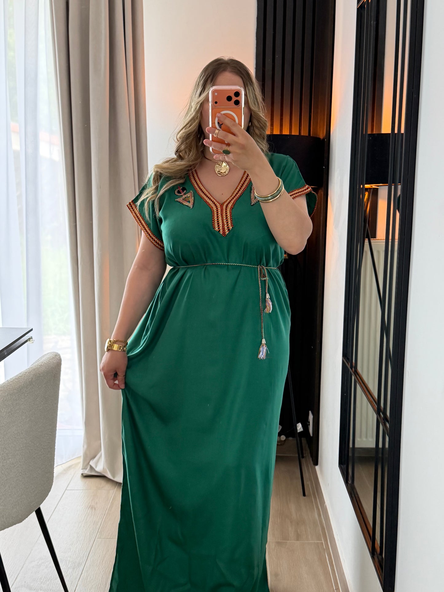 💙Robe Lila💙