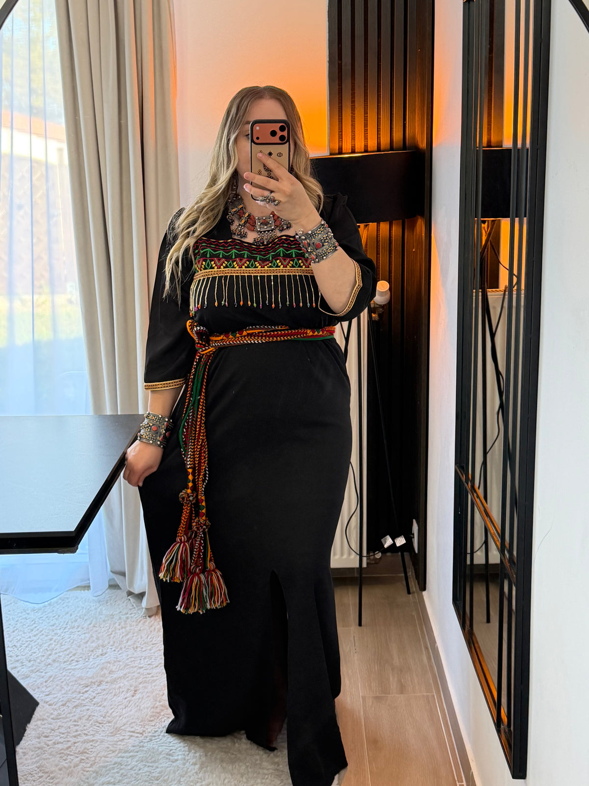 Robe Nassy