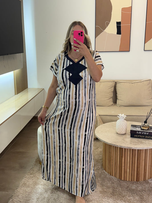 💙Robe simple💙