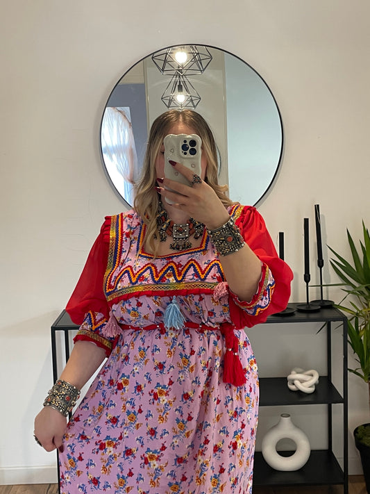 💙 Robe Thiziri 💙