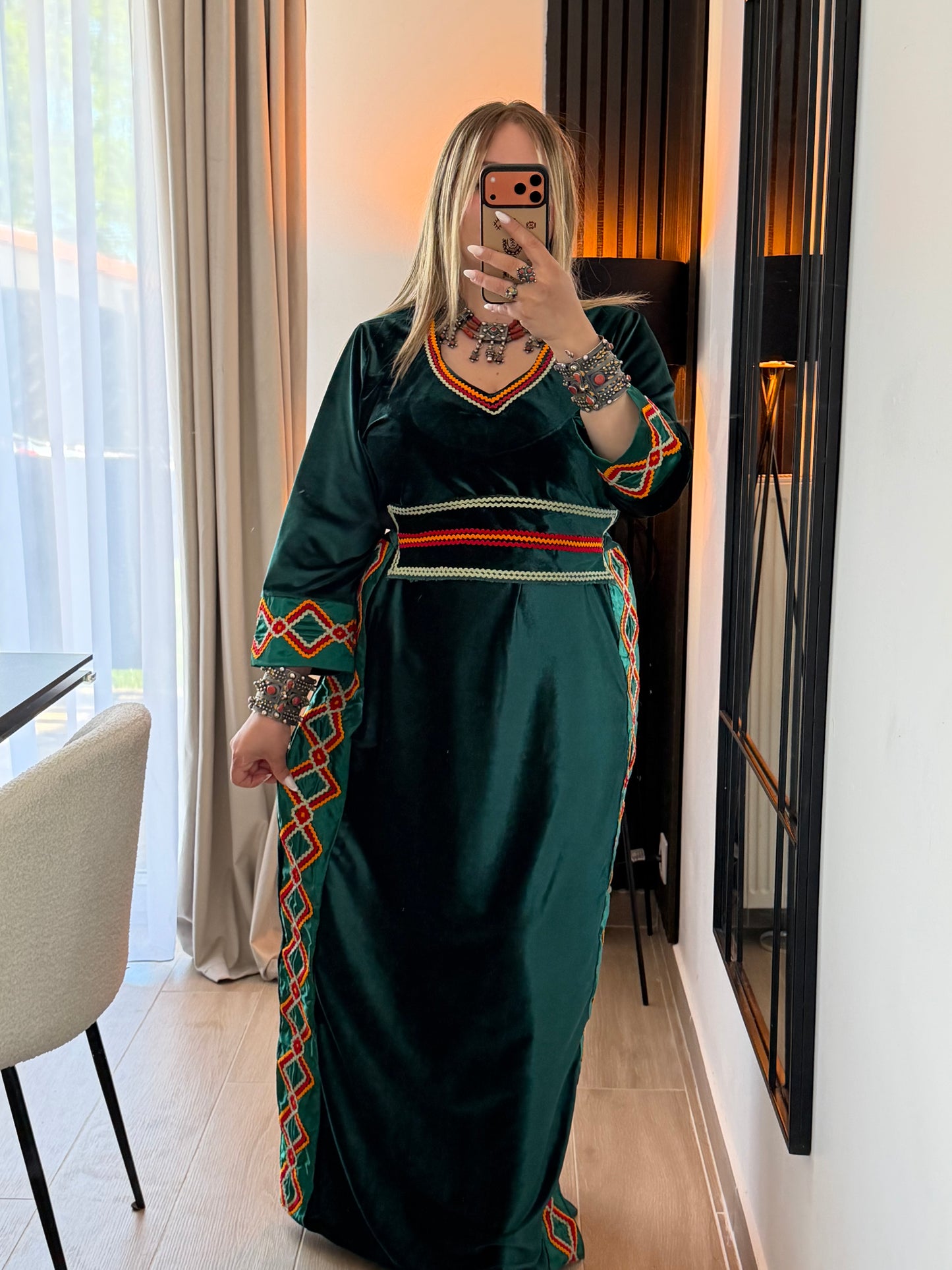 💙Robe lisa💙