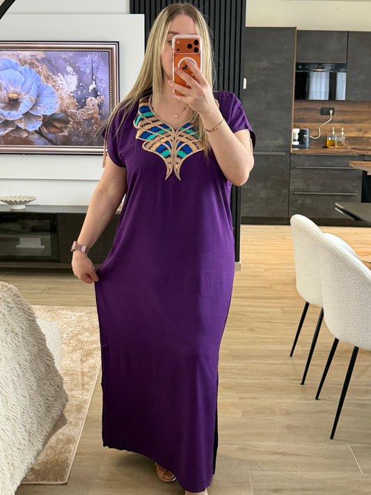 💙 Robe aïd 💙