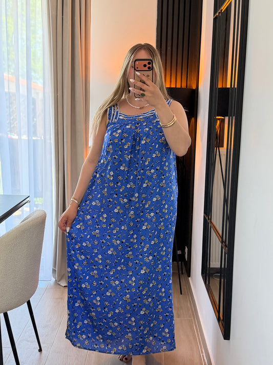 💙Robe lynda💙
