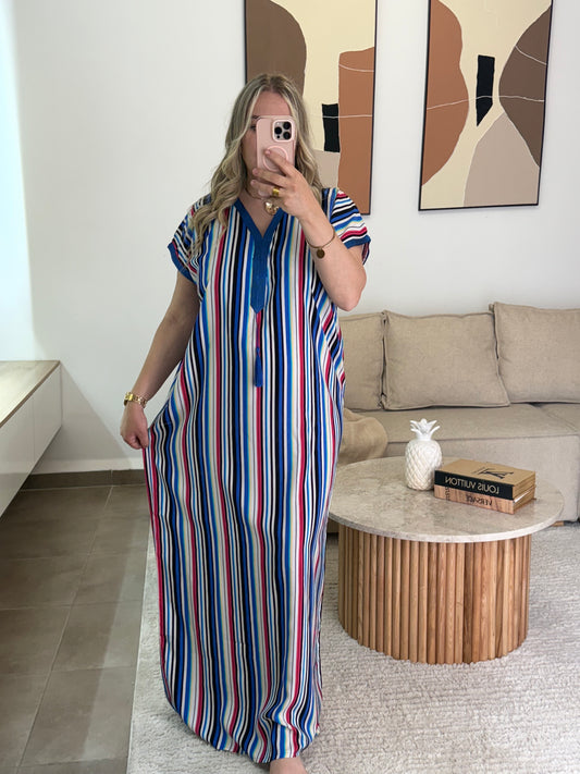 💙 Robe simple 💙