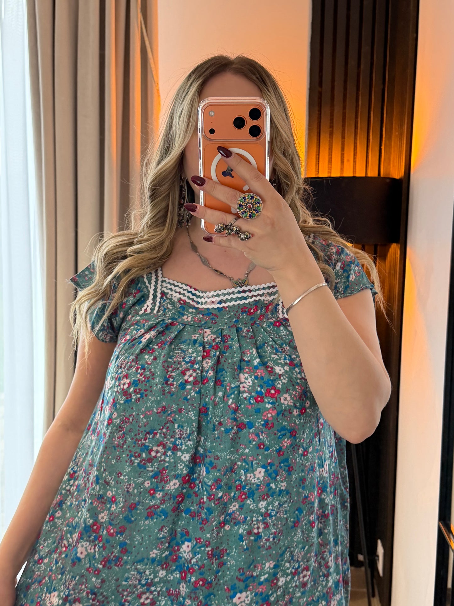 💙Robe Hanane💙