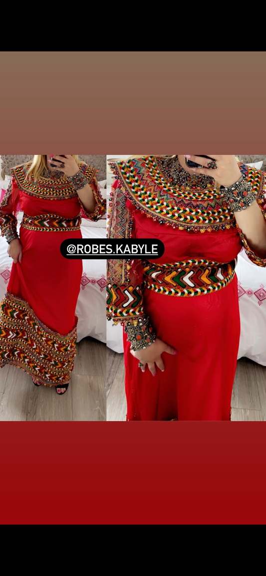 💙 Kabyle 💙