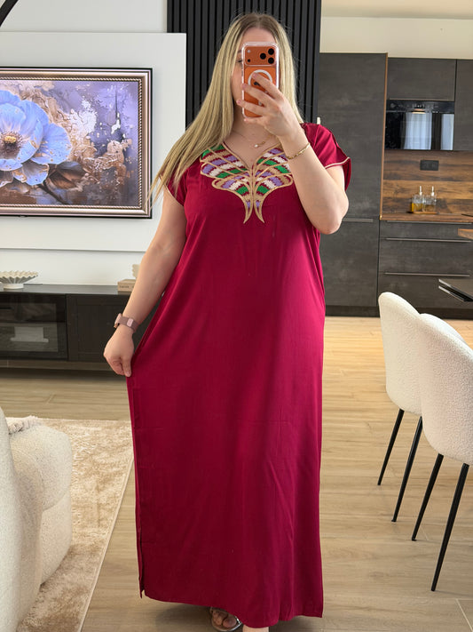💙 Robe aïd 💙