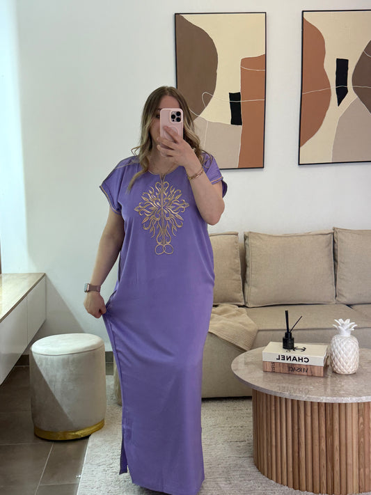 💙Robe classe💙