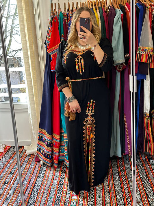 💙 Robe kabyle  💙