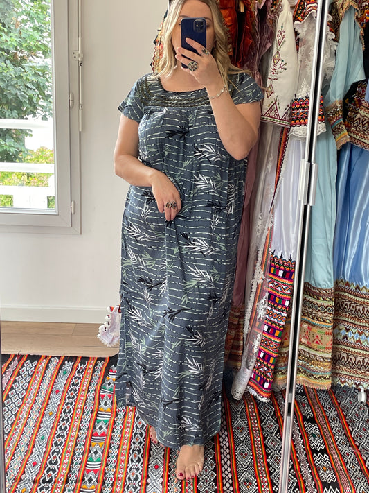 💙 Robe simple 💙