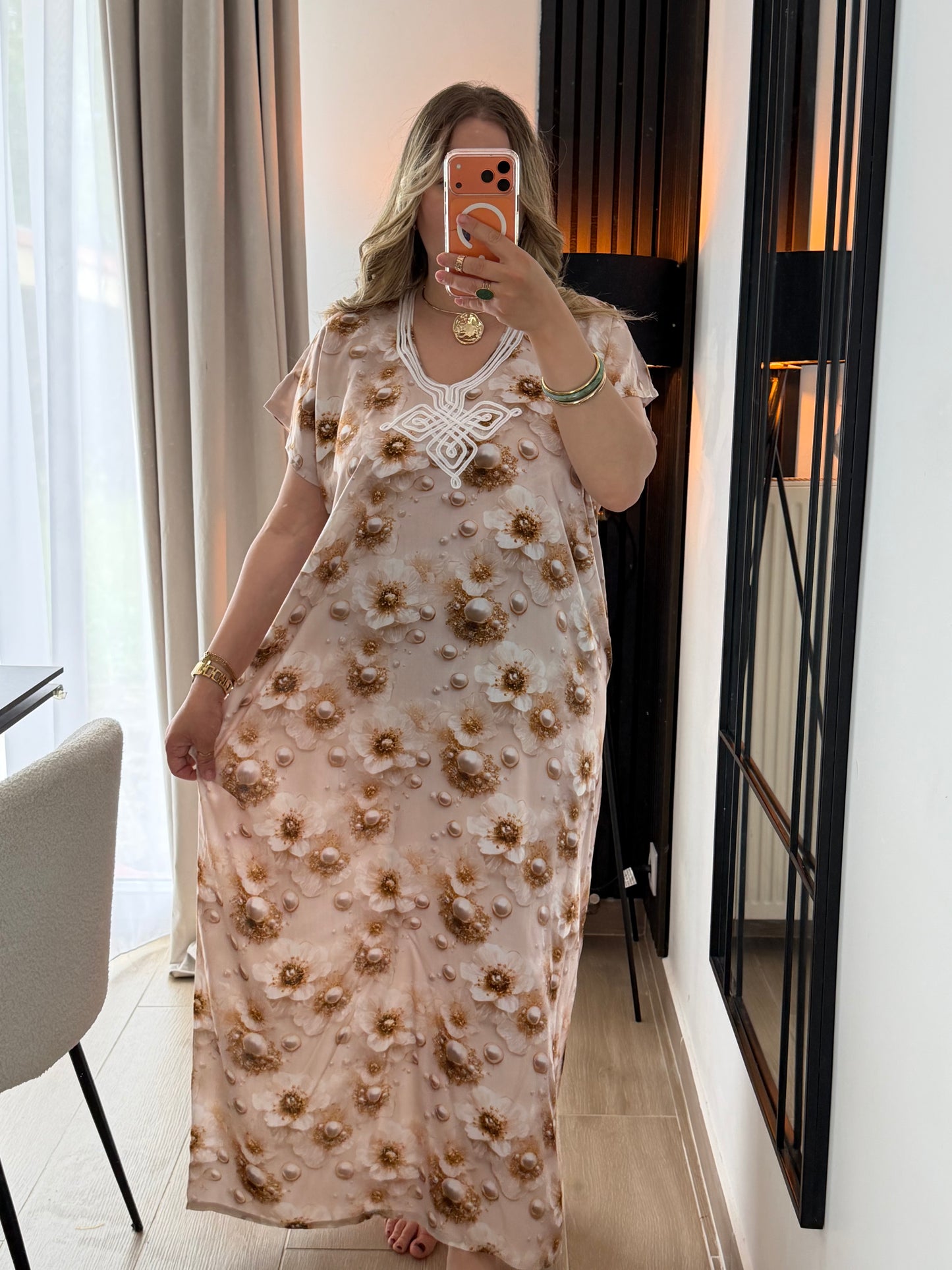 💙Robe lyana💙