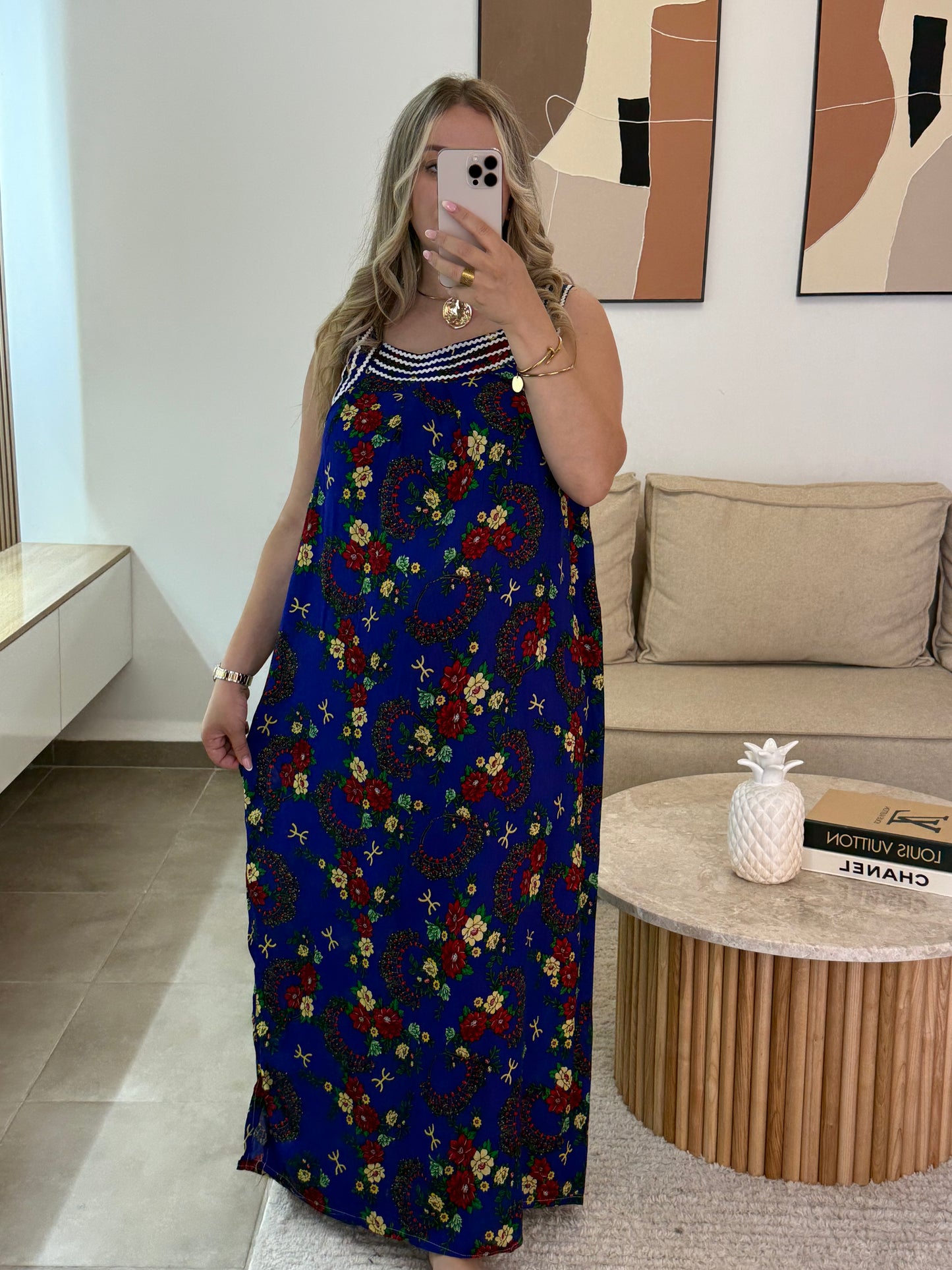 💙Robes Maison💙