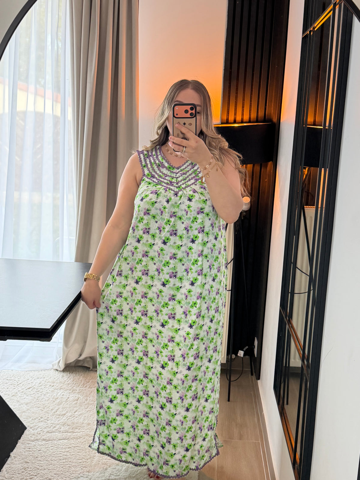 Robe Lisa