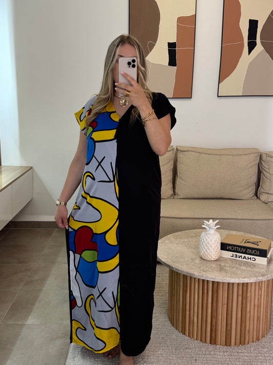 💙Robes Simples💙